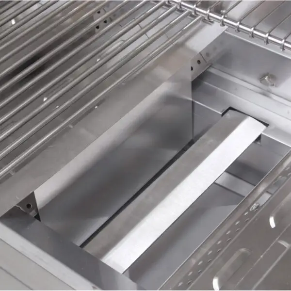Sunstone Sun Series 3 Burner Gas Grill - Image 3