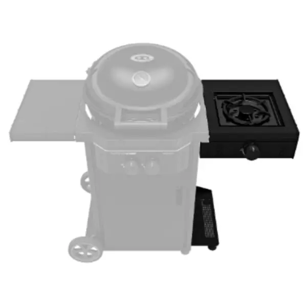 Outdoor Chef Davos Cooking Zone Kit Plus - Image 3