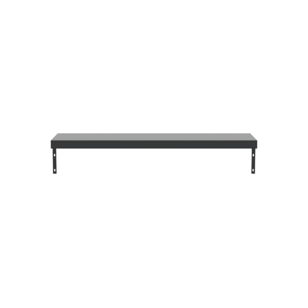 Standing Bar Turn Off