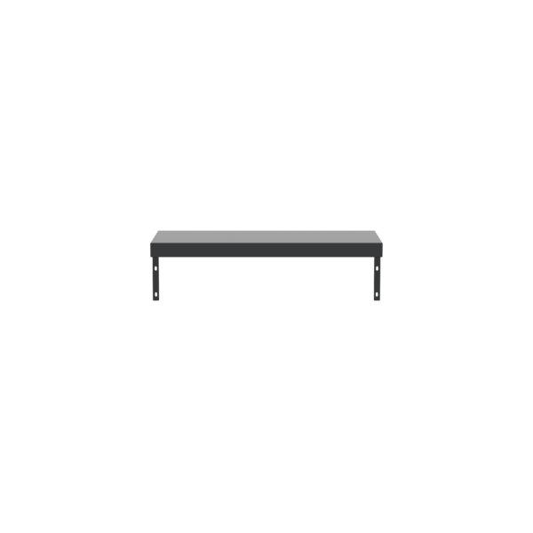Standing Bar Turn Off