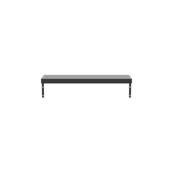Standing Bar Turn Off