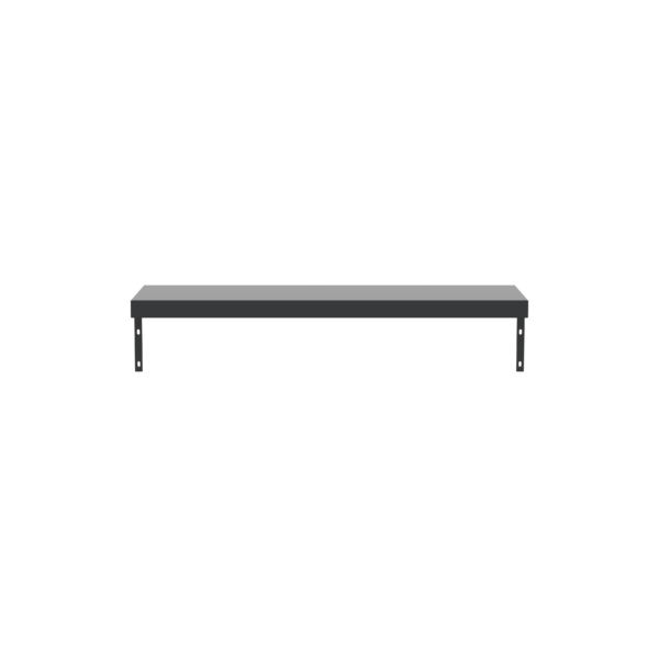 Standing Bar Turn Off