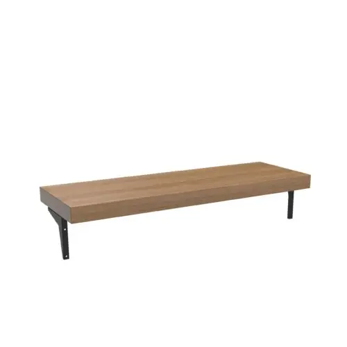Brabura Standing Bar 100