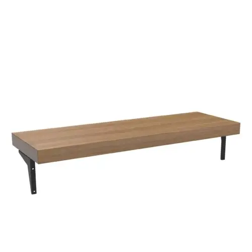 Brabura Standing Bar 120