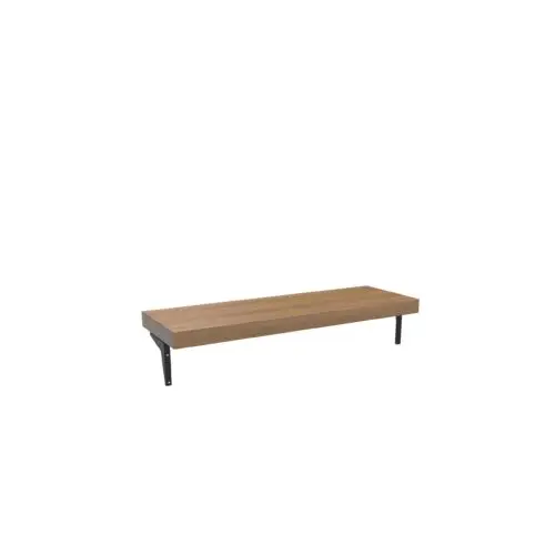 Brabura Standing Bar 60
