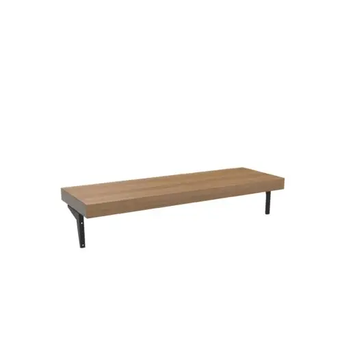 Brabura Standing Bar 90