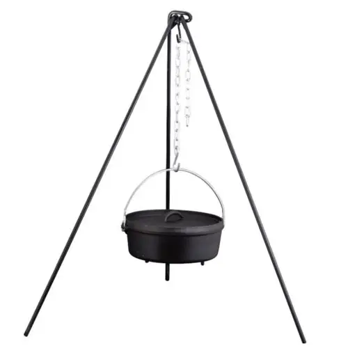 Dutch Oven Tripod