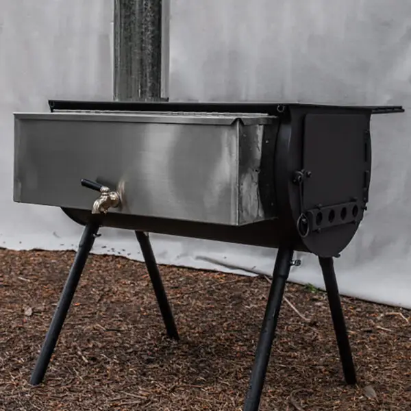 Camp Chef Water Tank - Image 2