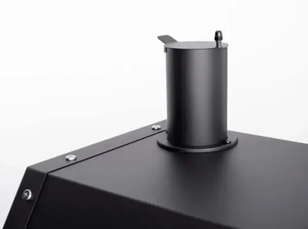 XENON CHARCOAL 4