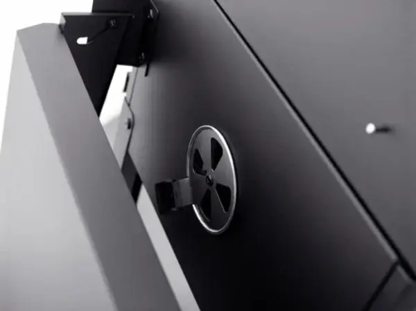 XENON CHARCOAL 5