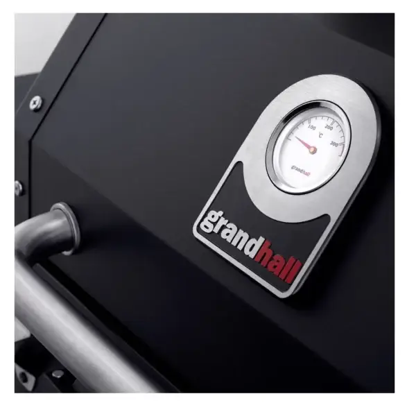 XENON CHARCOAL 6
