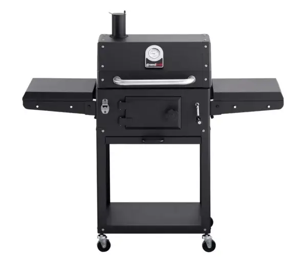 XENON CHARCOAL