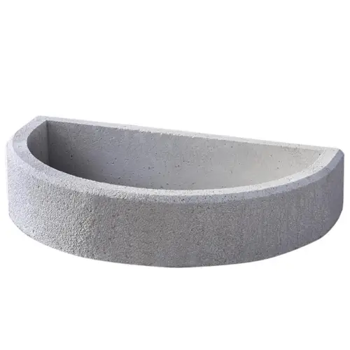Buschbeck Large Base Extension