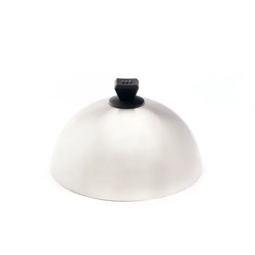 Brabura Basting Cover 30cm Stainless Steel