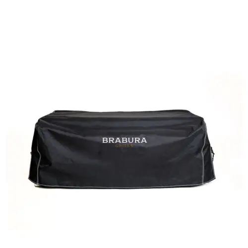 Brabura Built-in Soft Cover 400 & Ember