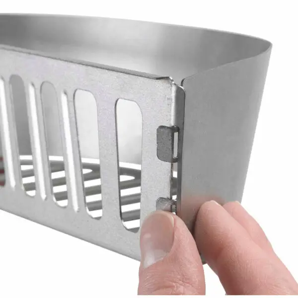 Martinsen Charcoal holder - Image 3