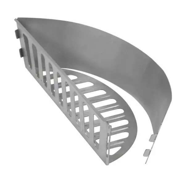 Martinsen Charcoal holder - Image 2