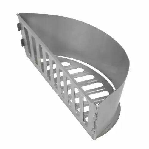 Martinsen Charcoal holder