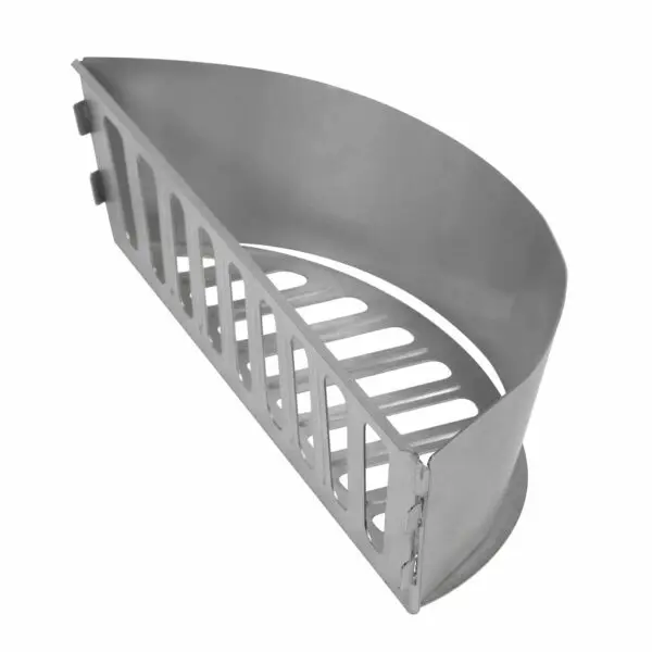 Martinsen Charcoal holder