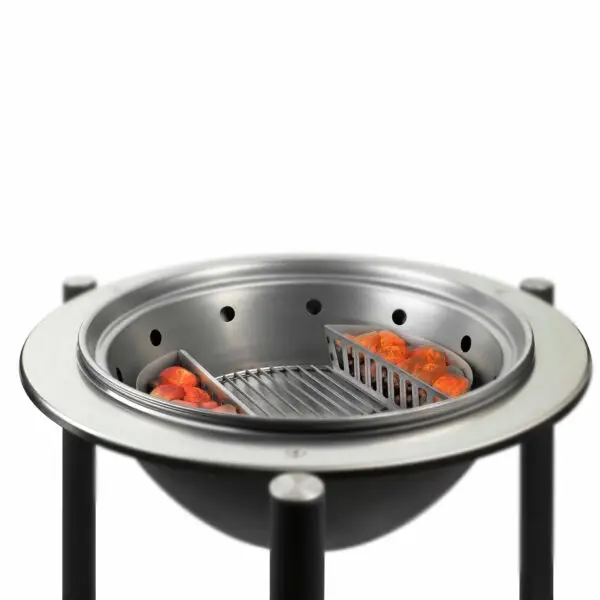 Martinsen Charcoal holder - Image 4