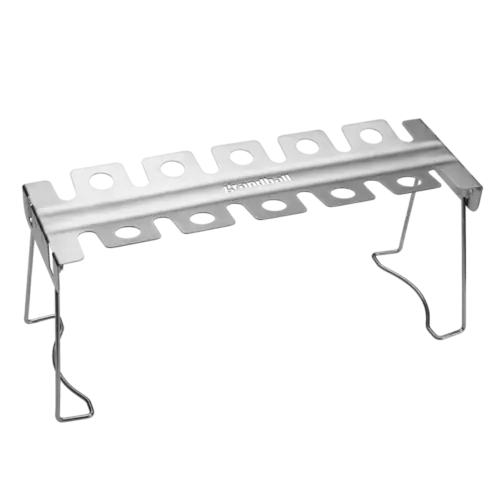 GrandHall Shish Kebab & Rib Rack Set