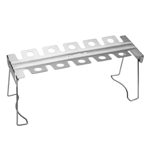 GrandHall Shish Kebab & Rib Rack Set