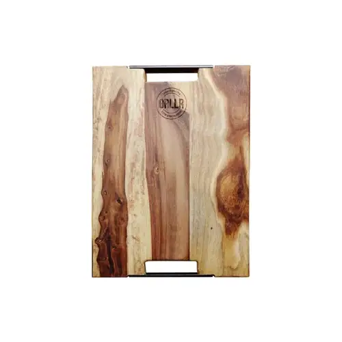 GRLLR <span>Rose Wood</span> Chopping Board L
