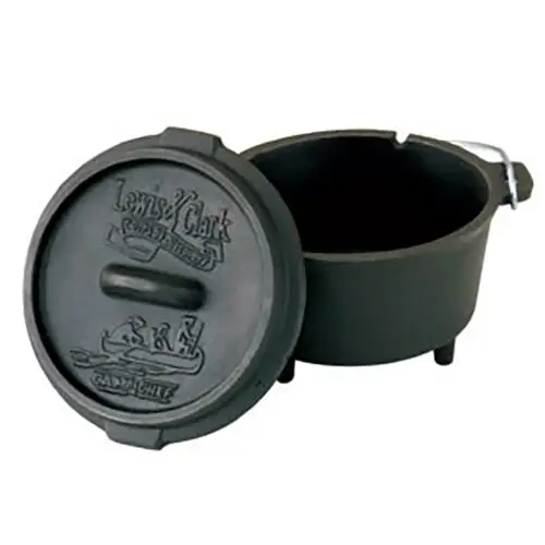Camp Chef 5" Dutch Oven