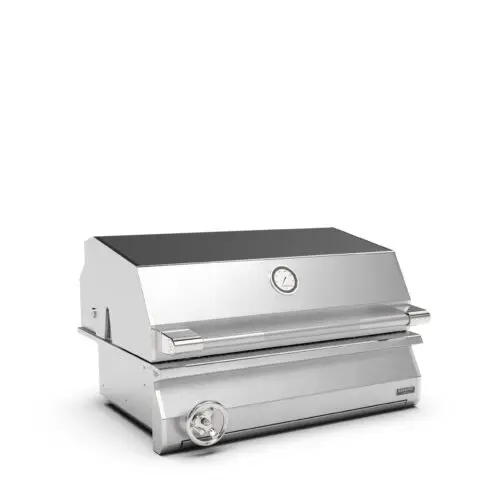 Brabura Ember 800 Built In Charcoal Barbecue