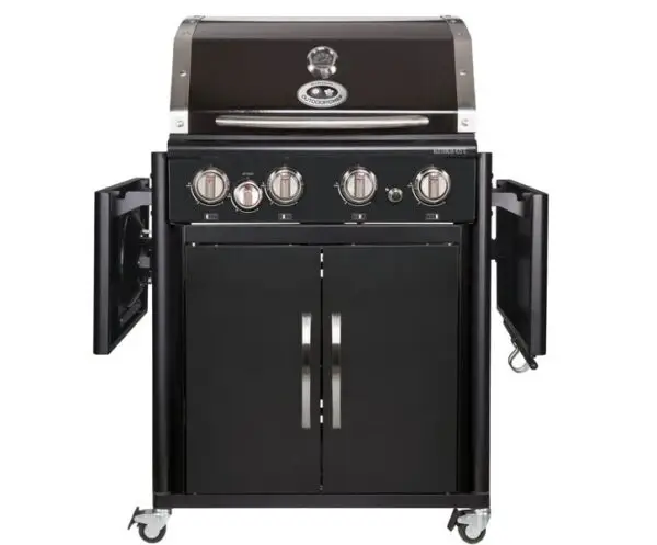 Outdoor Chef Australia 425G Gas Barbecue - Image 3