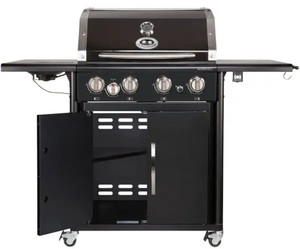 Outdoor Chef Australia 425G Gas Barbecue - Image 4
