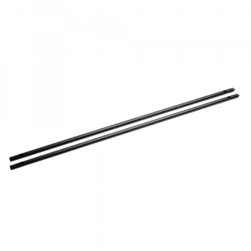 HEATSTRIP Intense Black Extension Poles 120 cm