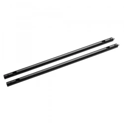 HEATSTRIP Intense Black Extension Poles 60 cm
