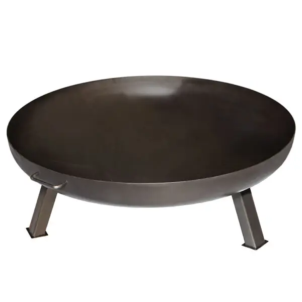 Buschbeck Ifen Steel Fire Pit 80cm - Image 2