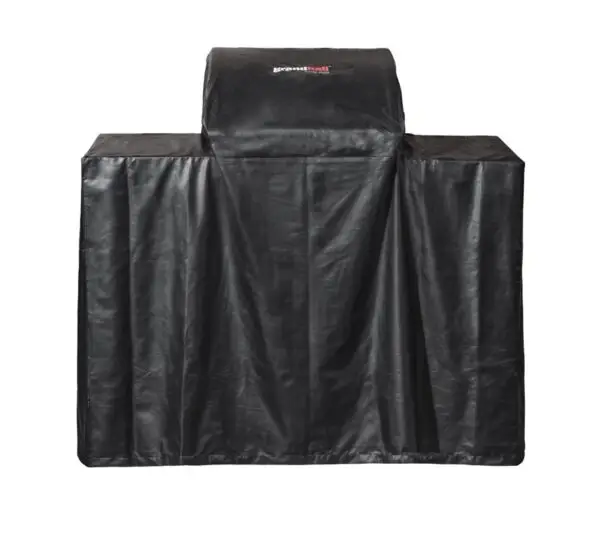 GrandHall Classic G2 series Built in barbecue Cover