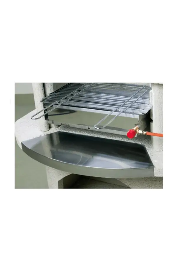 gas burner 2