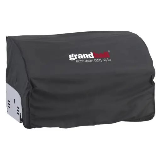 GrandHall Maxim & Elite 4 Burner Built In BBQ Cover
