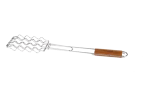 grandhall sausage basket tiger bamboo