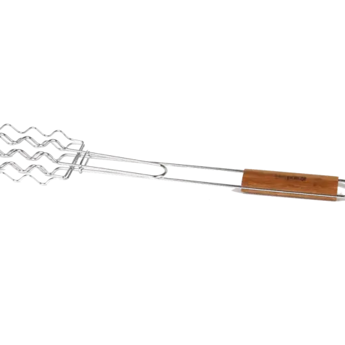 GrandHall Tiger Bamboo Sausage Grill