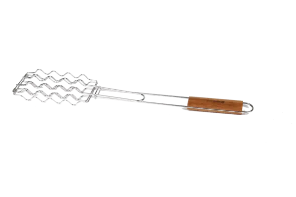 GrandHall Tiger Bamboo Sausage Grill