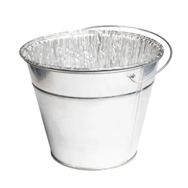 grease Cup Liner
