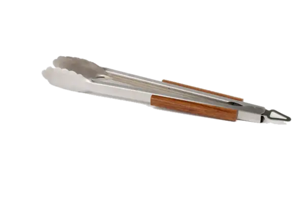 GrandHall Tiger Bamboo BBQ Tong