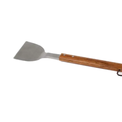 GrandHall Tiger Bamboo BBQ Hamburger Turner