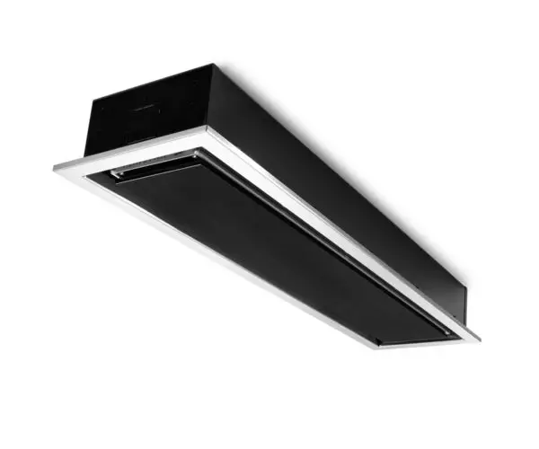 Heatstrip Flush Mount Enclosure - For 1500 Watt - Image 4