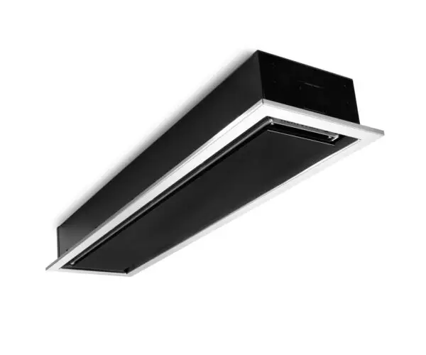 Heatstrip Flush Mount Enclosure - For 1500 Watt - Image 3