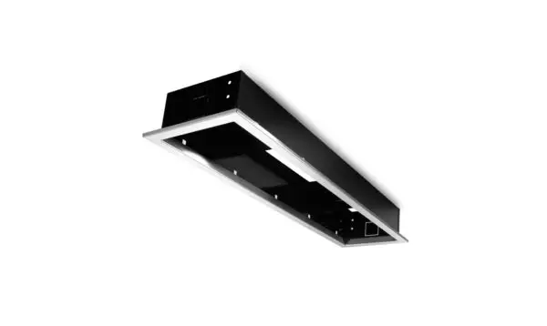 Heatstrip Flush Mount Enclosure - For 1500 Watt - Image 2