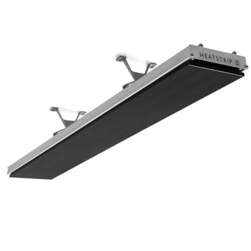 HEATSTRIP Design Electric Patio Heater 1500 Watt