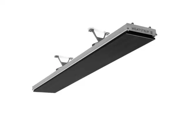 HEATSTRIP Design Electric Patio Heater 1500 Watt
