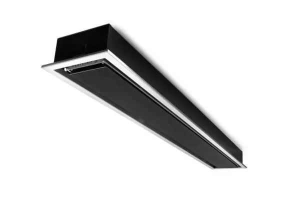 Heatstrip Flush Mount Enclosure 2400 Watt - Image 4