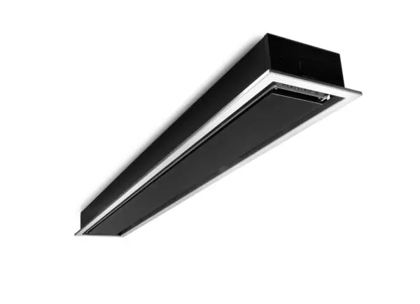 Heatstrip Flush Mount Enclosure 2400 Watt - Image 3